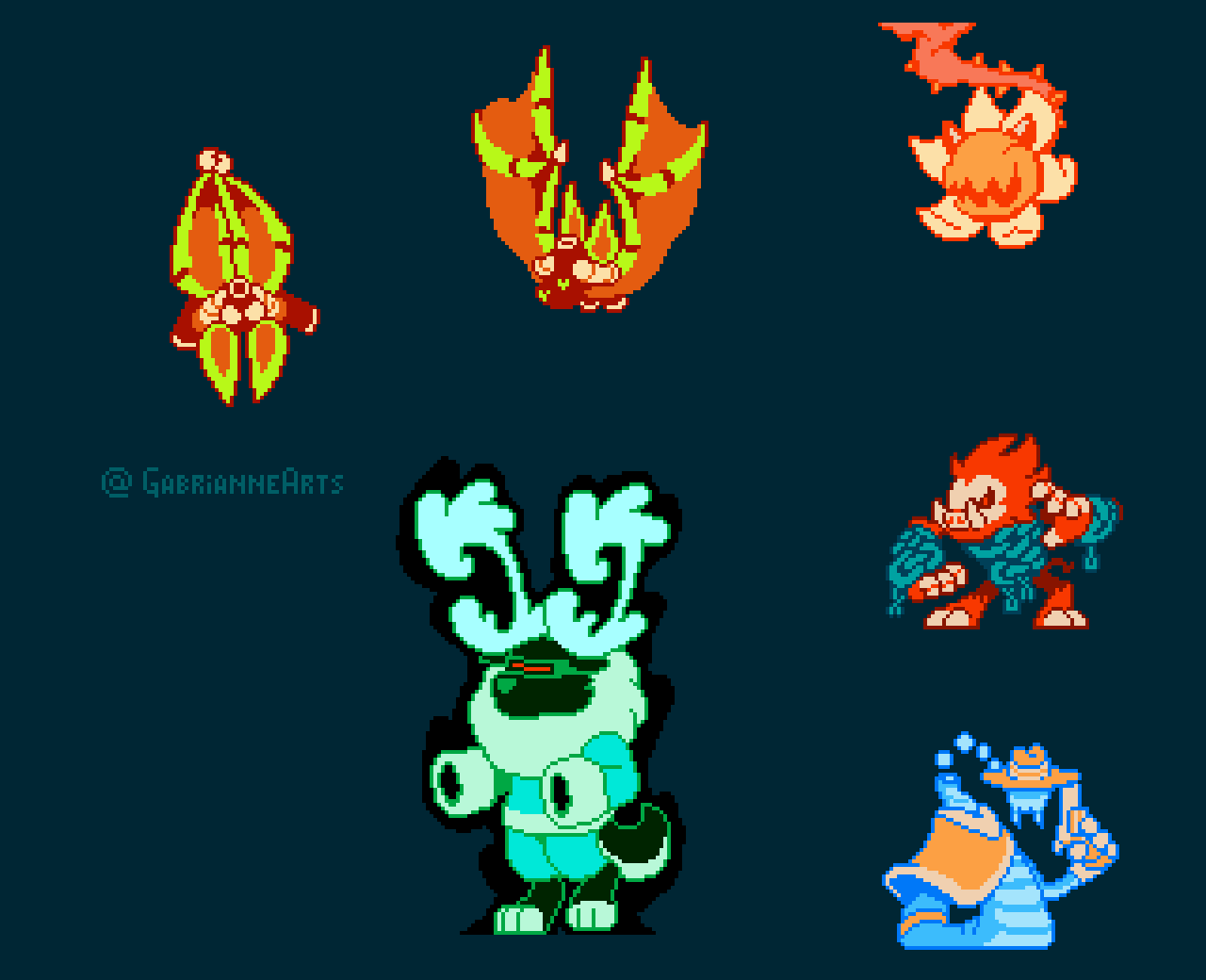 Ravva Bosses Ravva Bosses