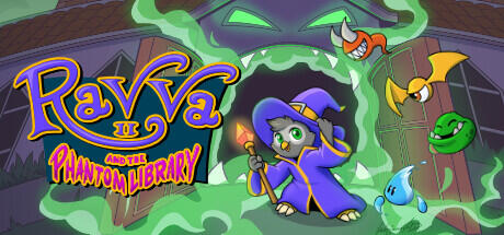 Lead artist and animator